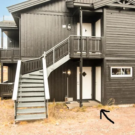 Daire Pet Friendly In With Sauna Trysil