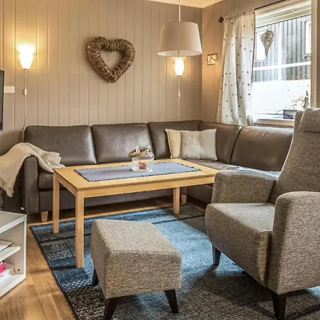 Pet Friendly In With Sauna Daire