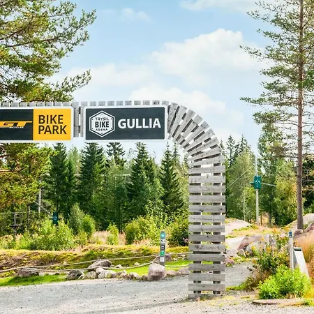 Pet Friendly In With Sauna * Trysil
