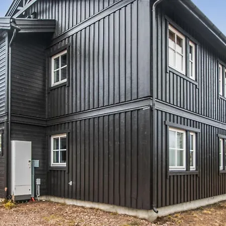 Pet Friendly In With Sauna Daire *
